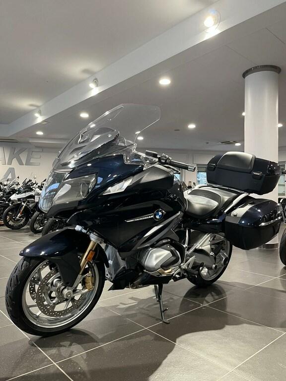R 1250 RT