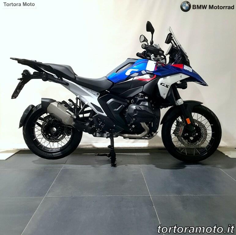 R 1300 GS