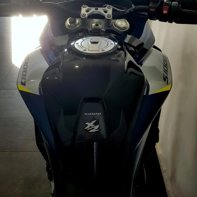 S 1000 XR