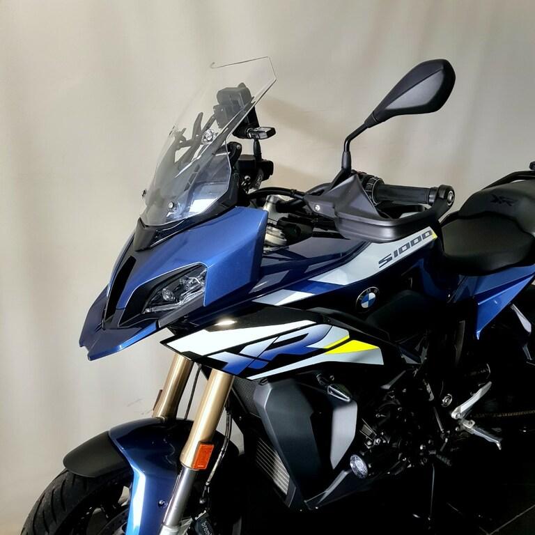 S 1000 XR