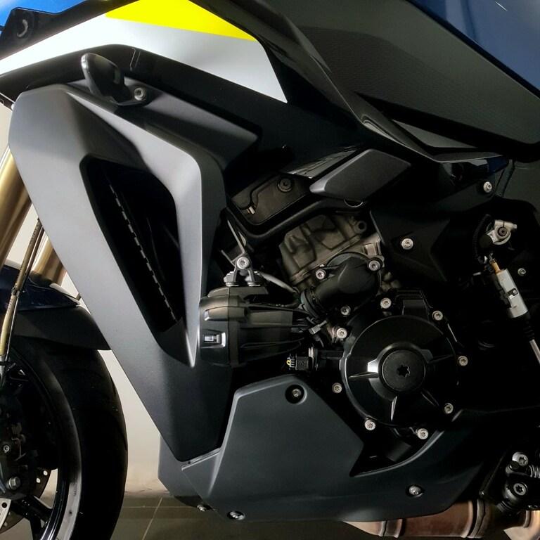 S 1000 XR