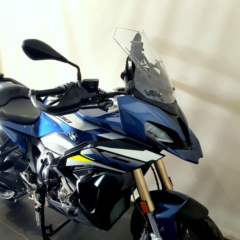 S 1000 XR