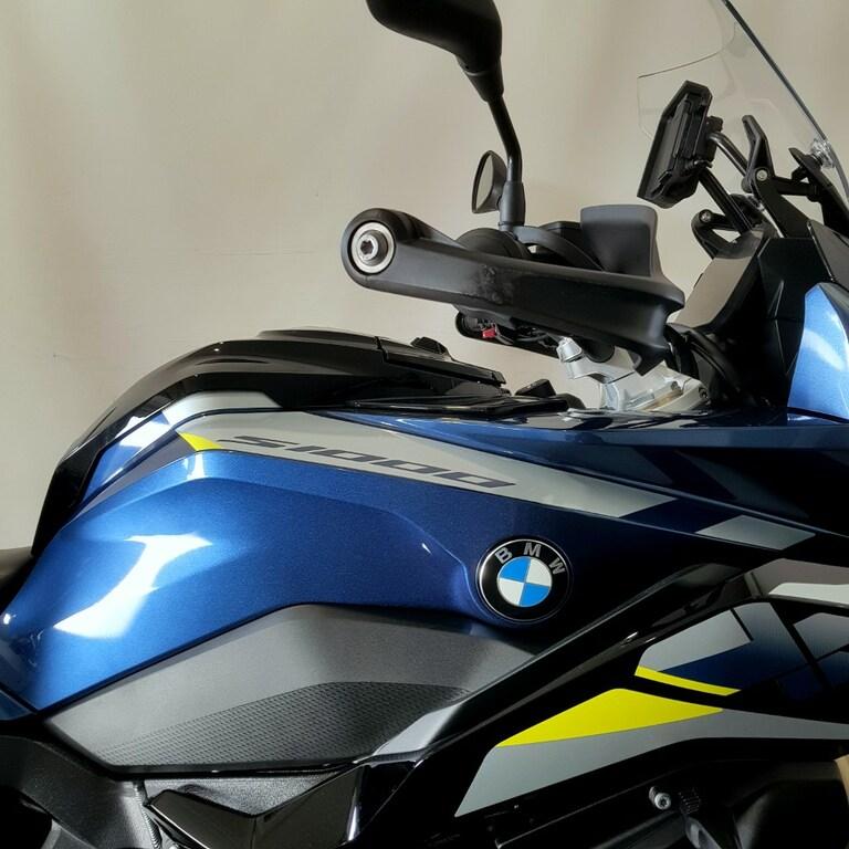 S 1000 XR