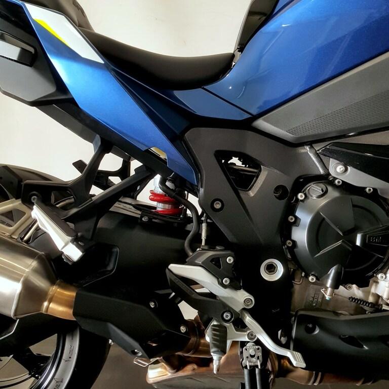 S 1000 XR
