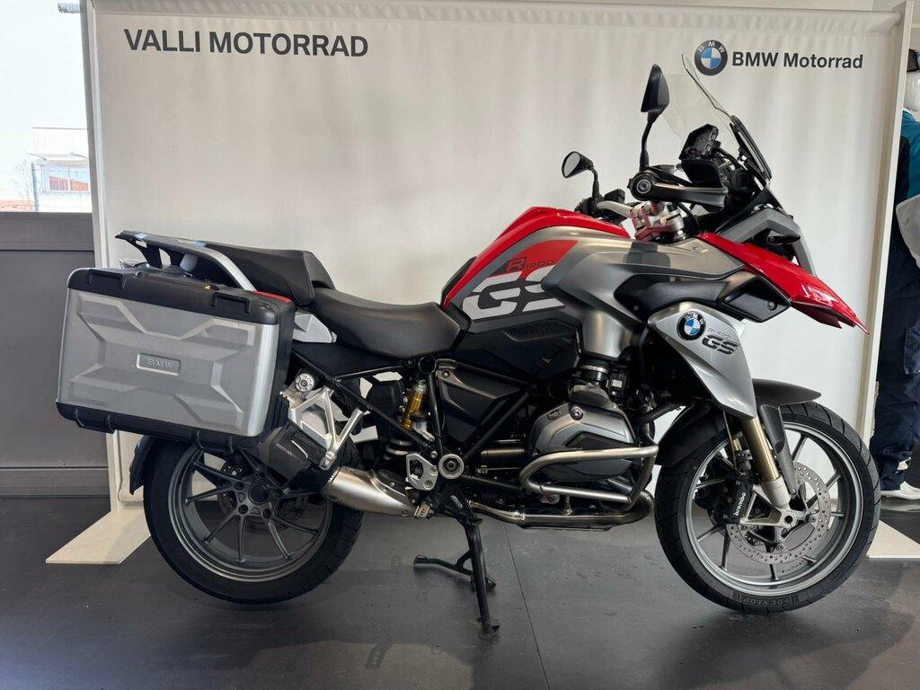 R 1200 GS