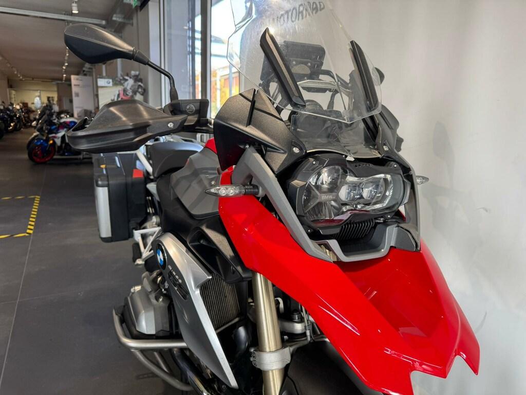 R 1200 GS