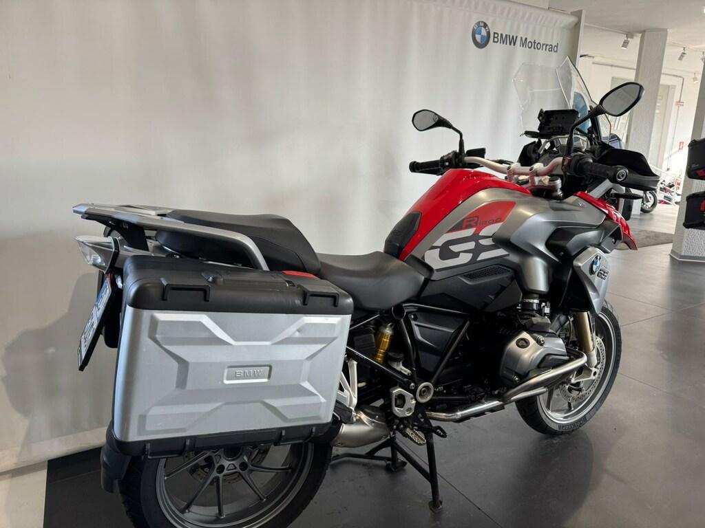 R 1200 GS