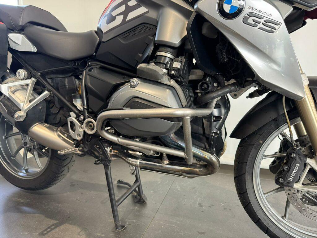 R 1200 GS