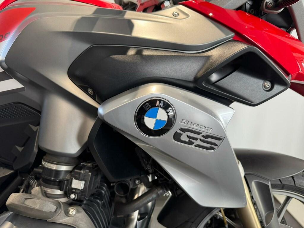 R 1200 GS