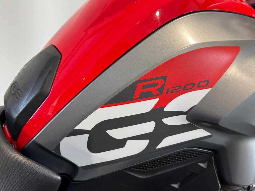 R 1200 GS