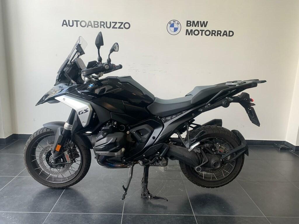 R 1300 GS