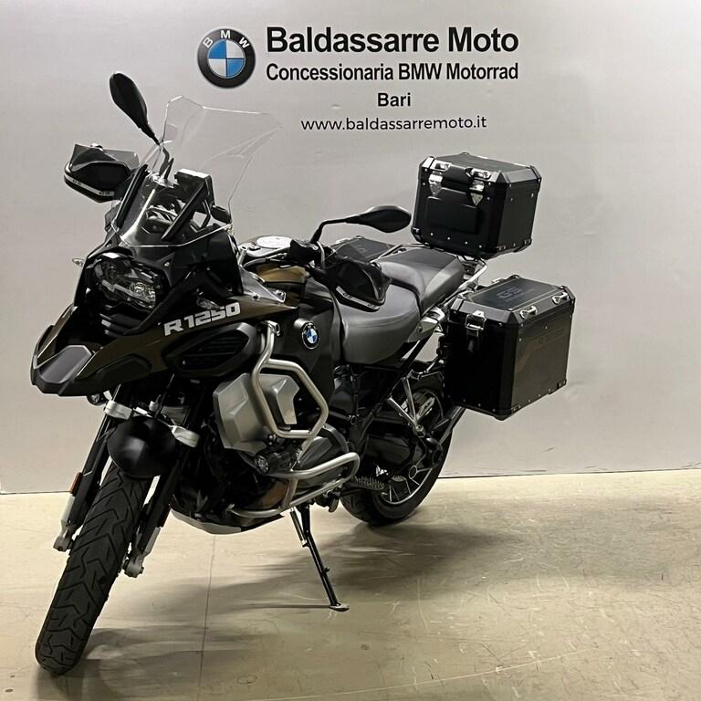 R 1250 GS