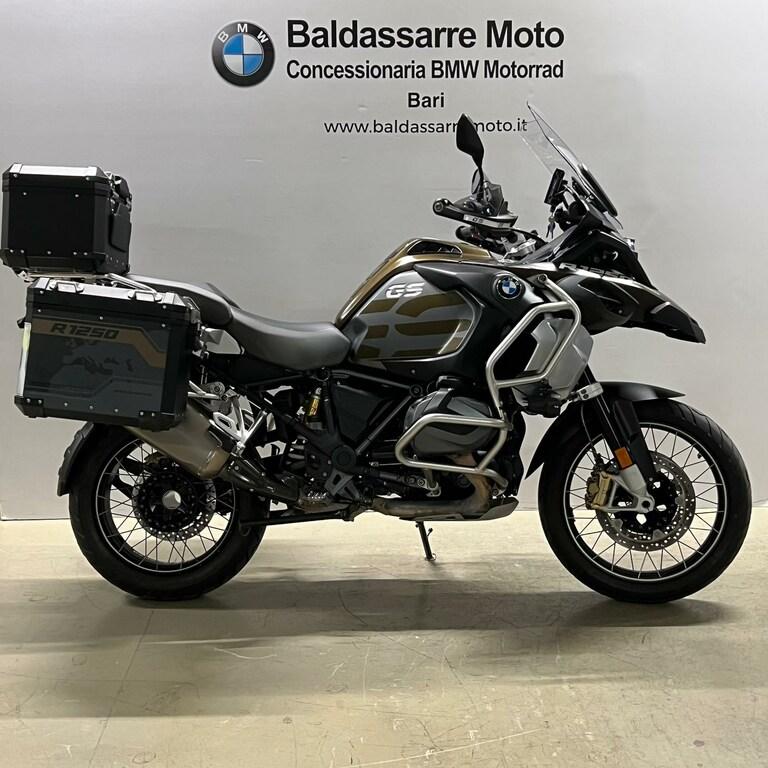 R 1250 GS