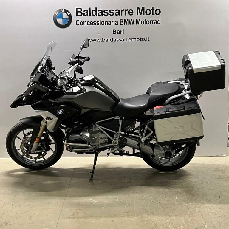 R 1200 GS