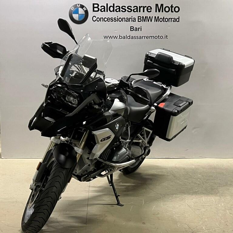 R 1200 GS