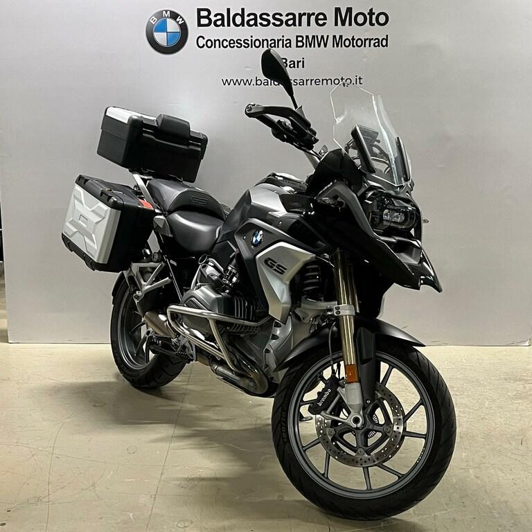 R 1200 GS