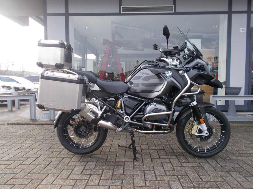 R 1200 GS