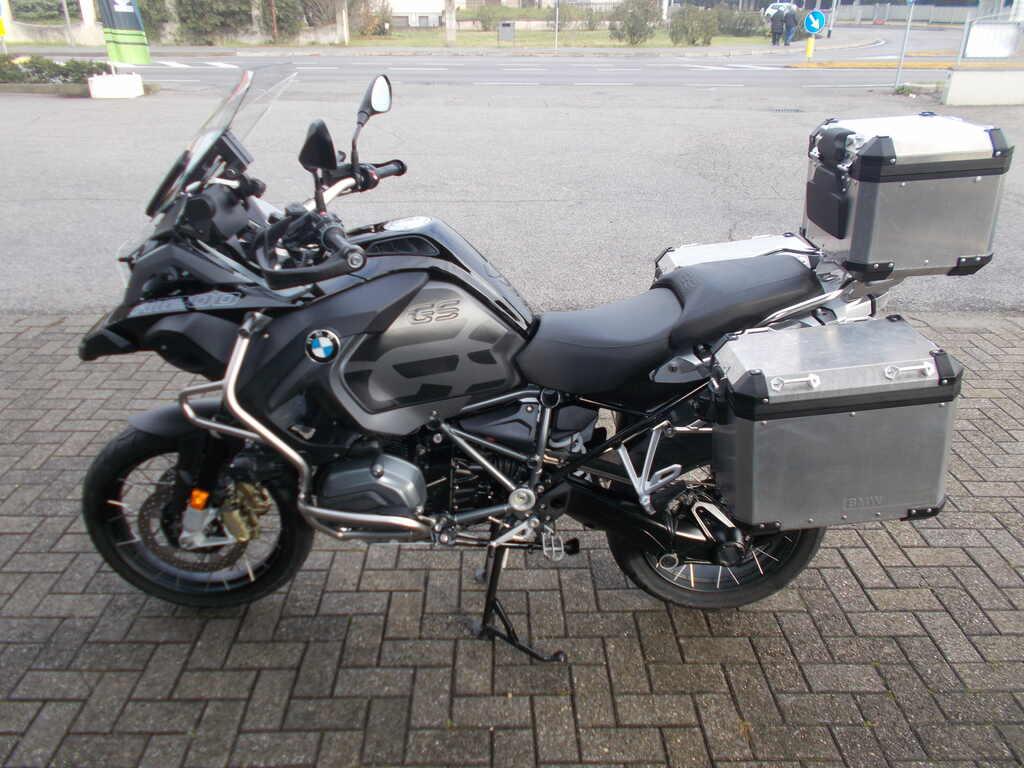 R 1200 GS