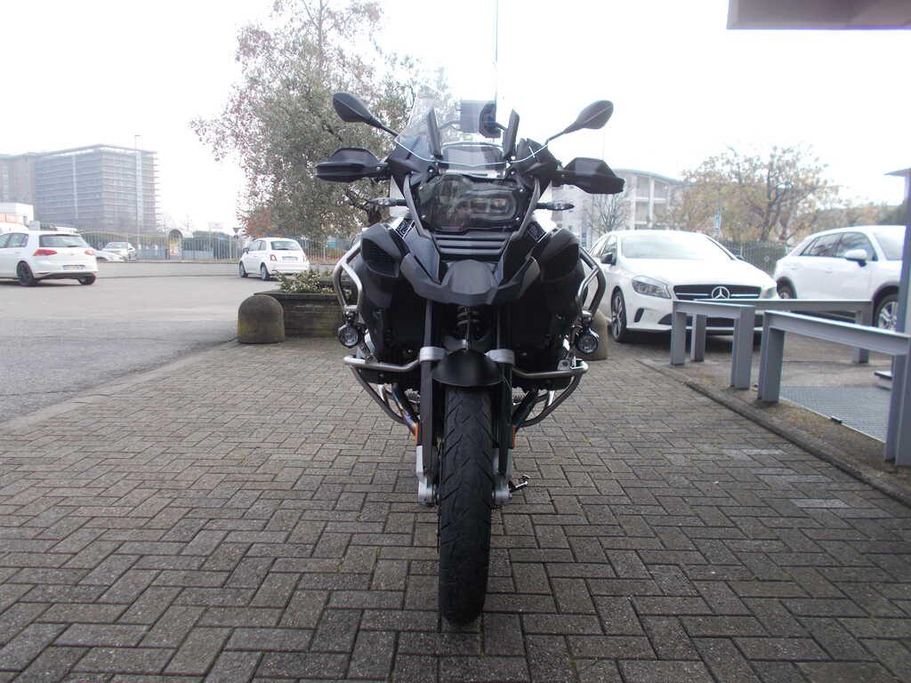 R 1200 GS