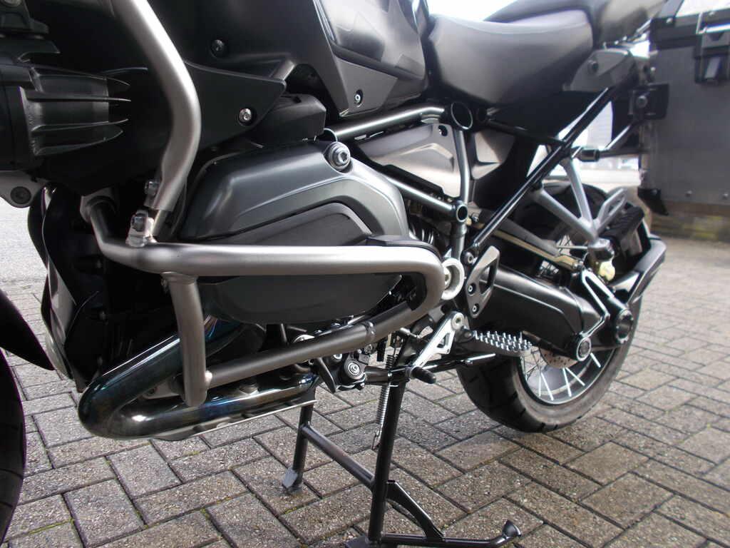 R 1200 GS