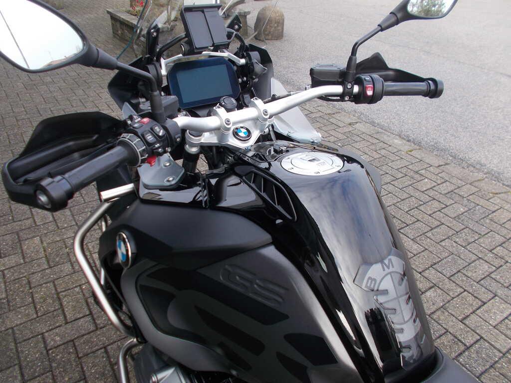 R 1200 GS
