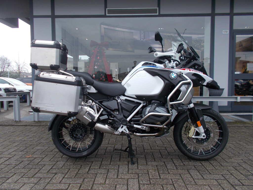 R 1250 GS