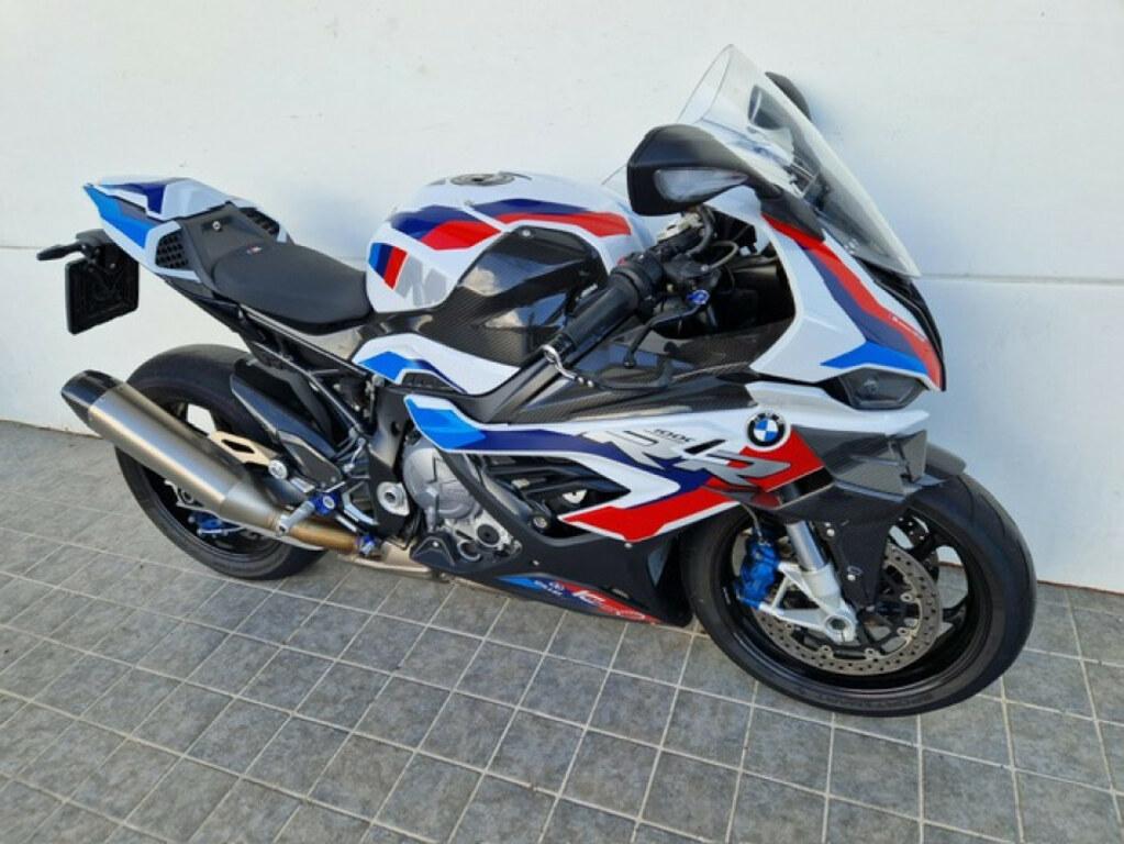 M 1000 RR