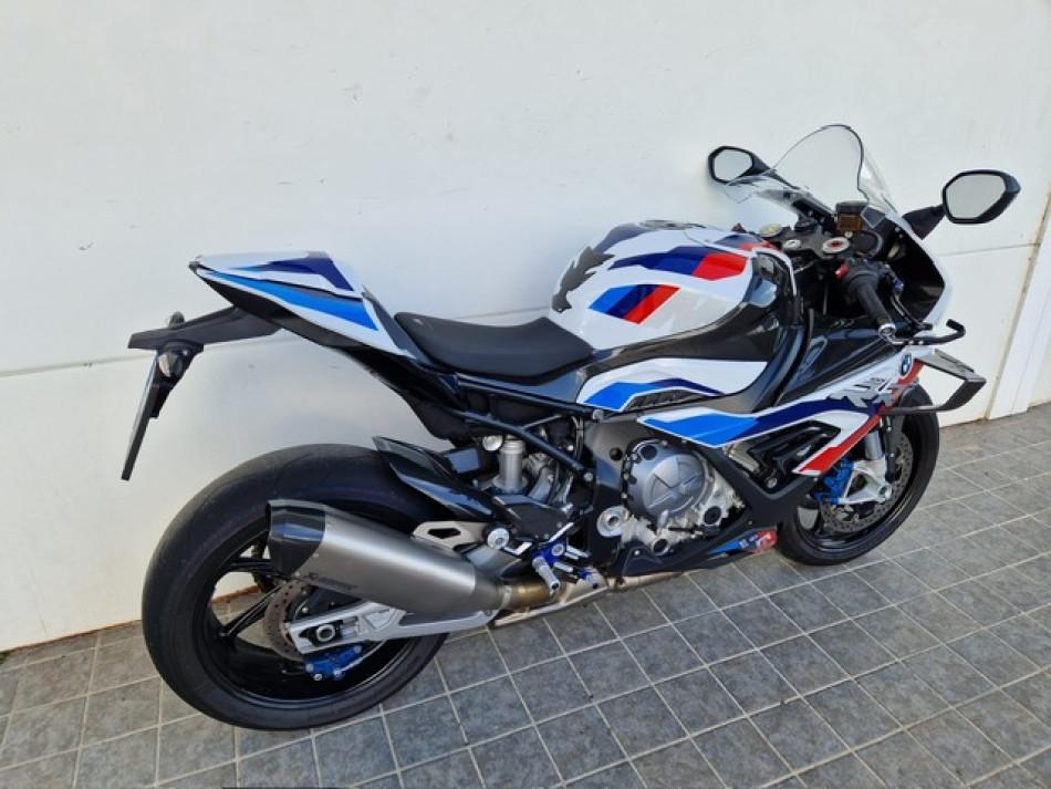 M 1000 RR
