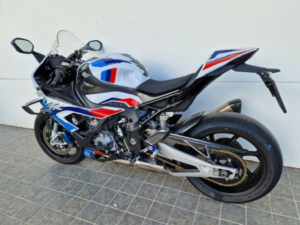 M 1000 RR