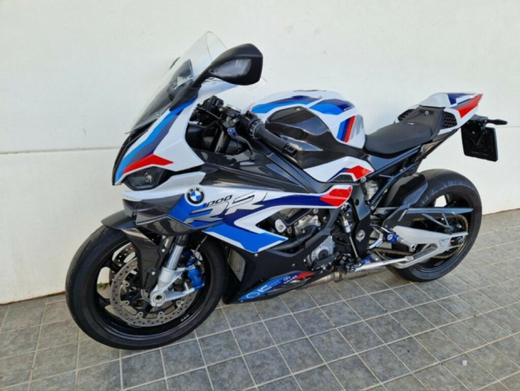 M 1000 RR