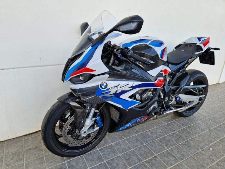 M 1000 RR