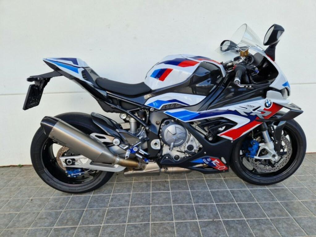 M 1000 RR