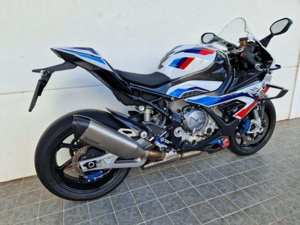 M 1000 RR