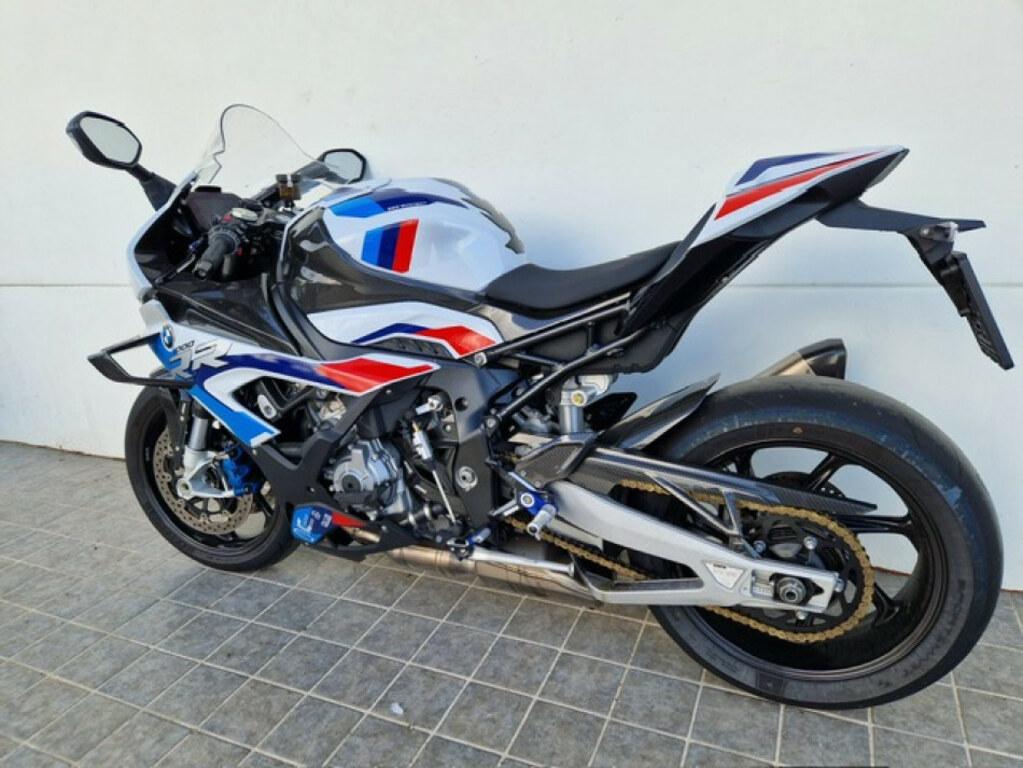 M 1000 RR