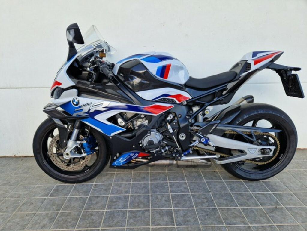 M 1000 RR