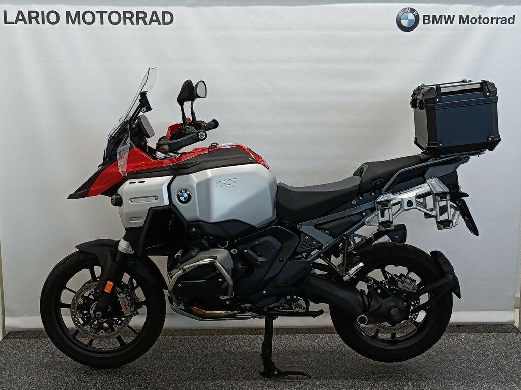 R 1300 GS ADVENTURE
