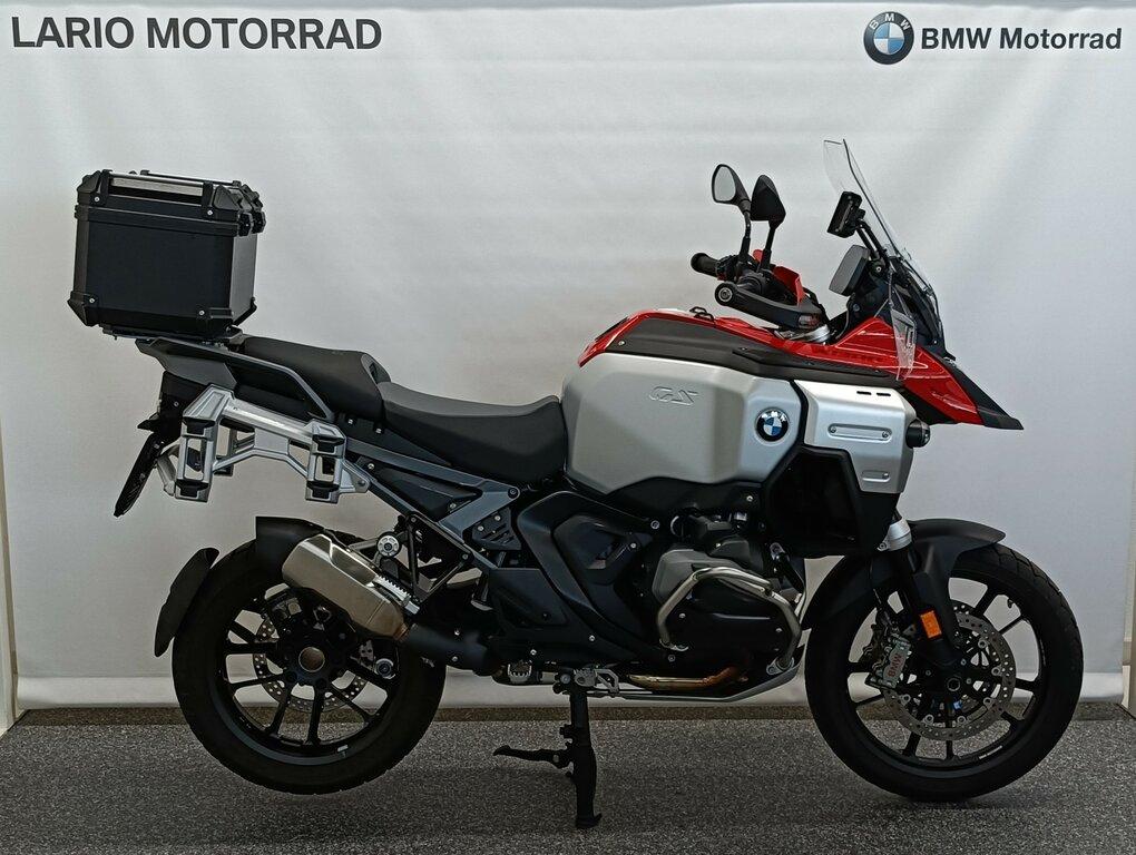 R 1300 GS ADVENTURE