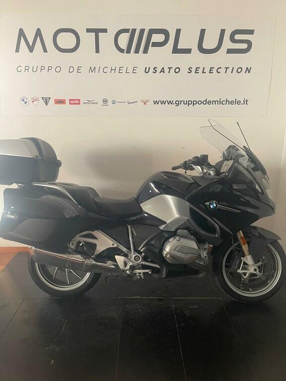 R 1200 RT