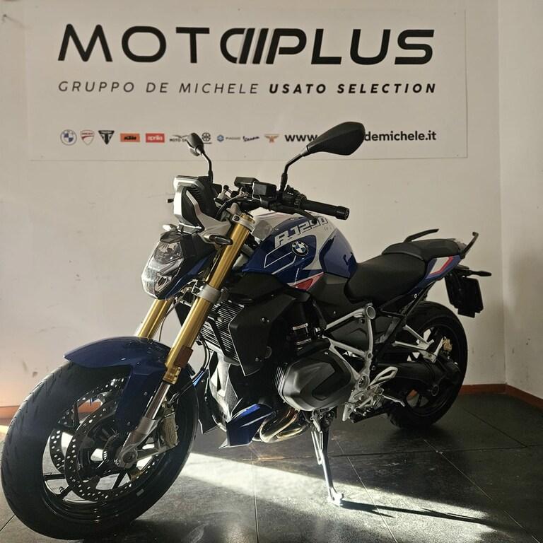 R 1250 R