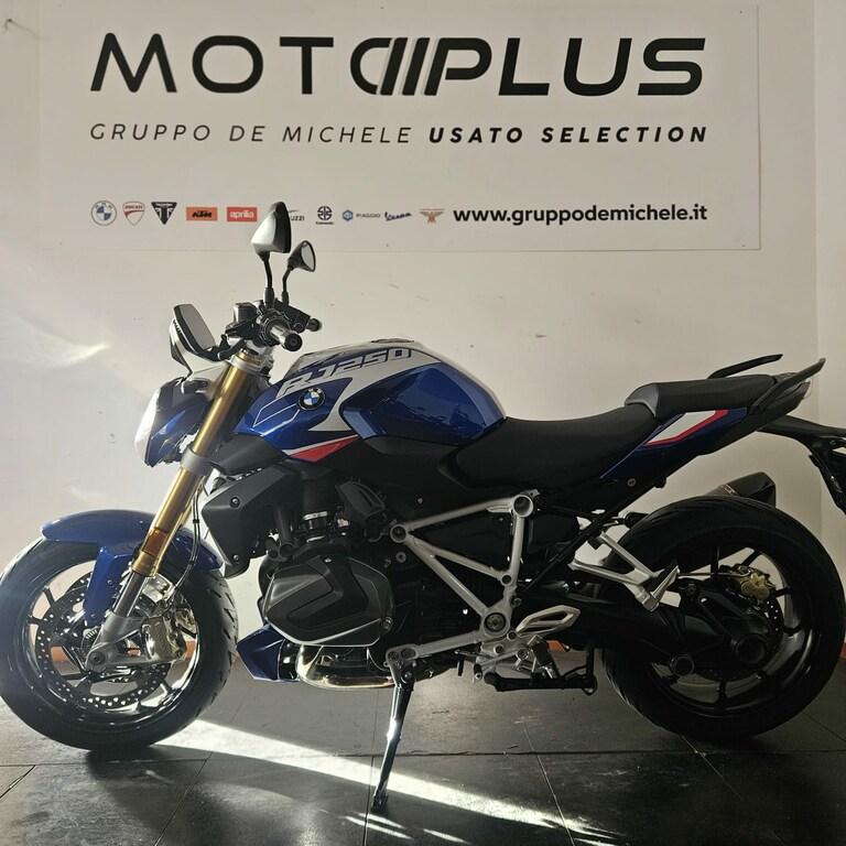 R 1250 R