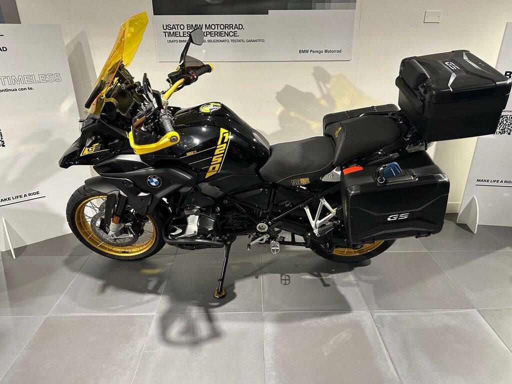 R 1250 GS