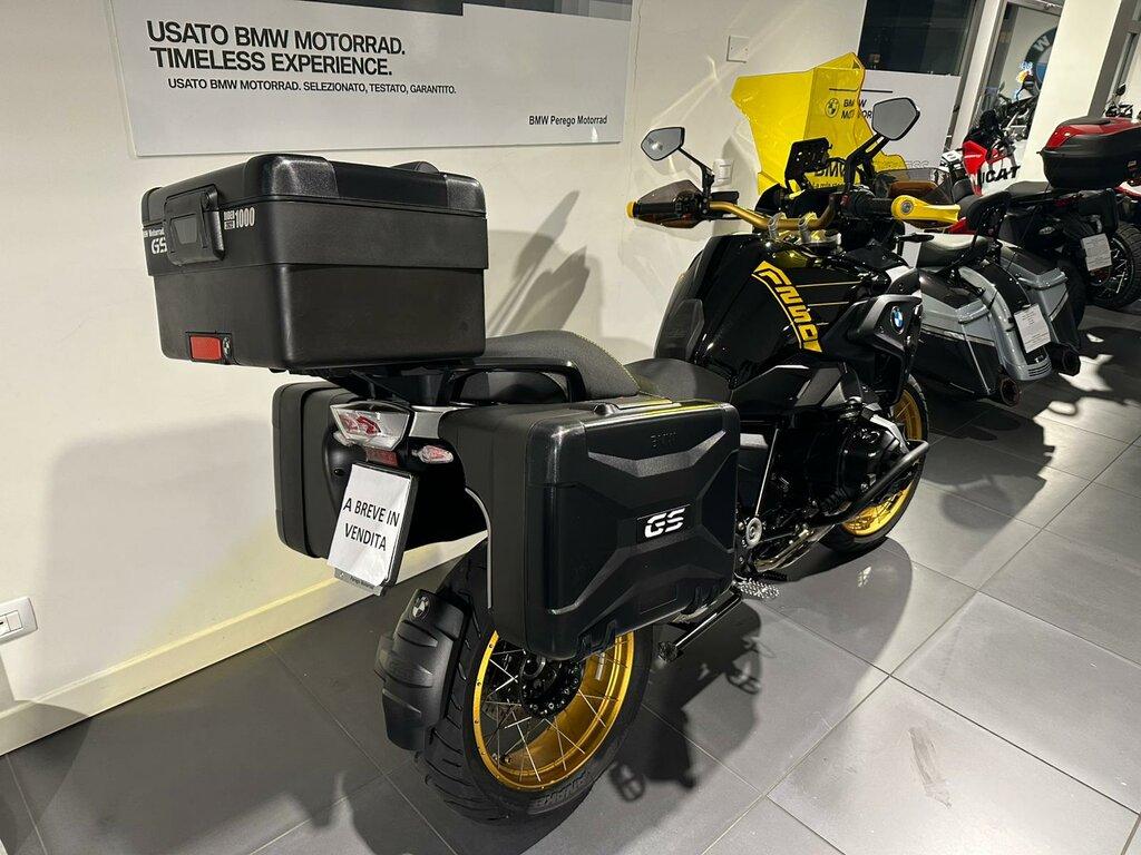 R 1250 GS