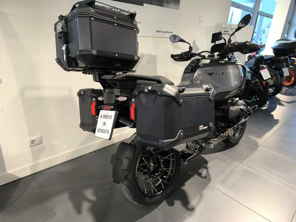 R 1300 GS ADVENTURE