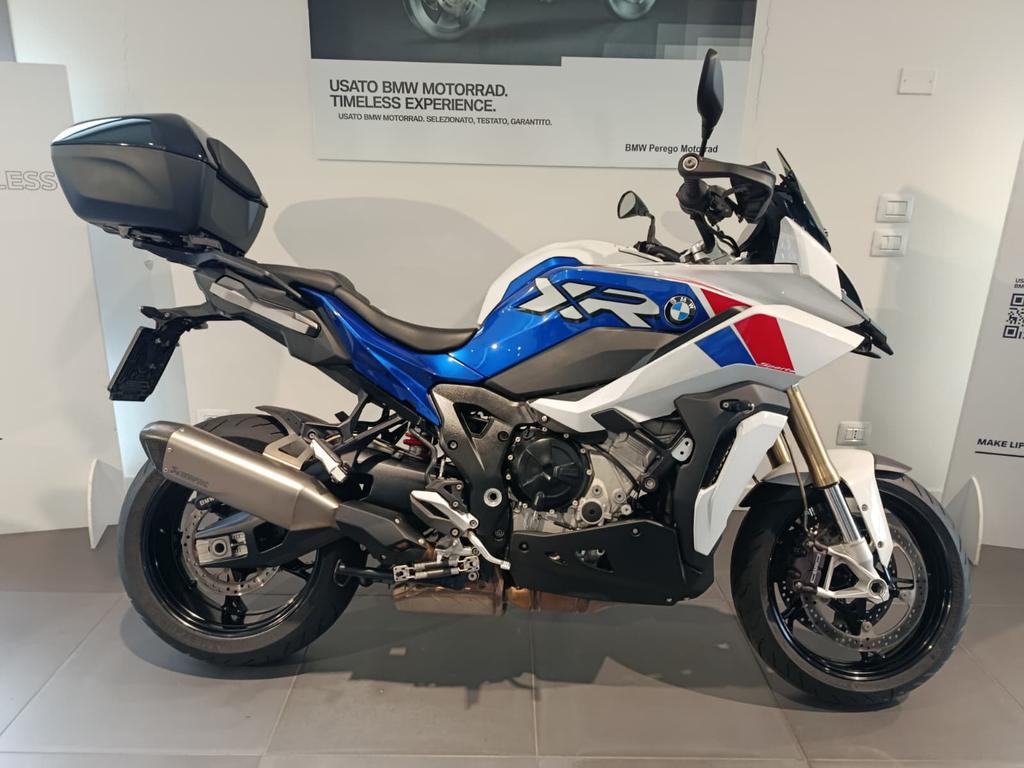 S 1000 XR
