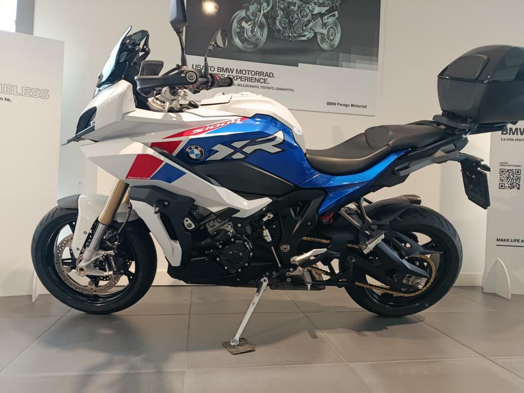 S 1000 XR