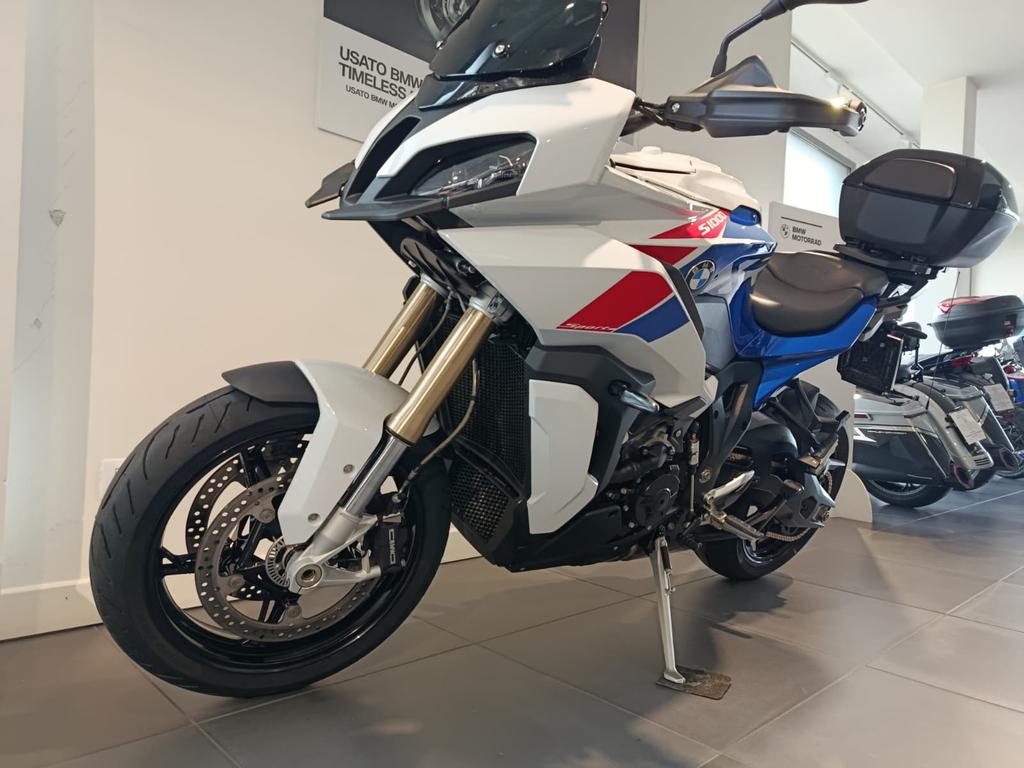 S 1000 XR