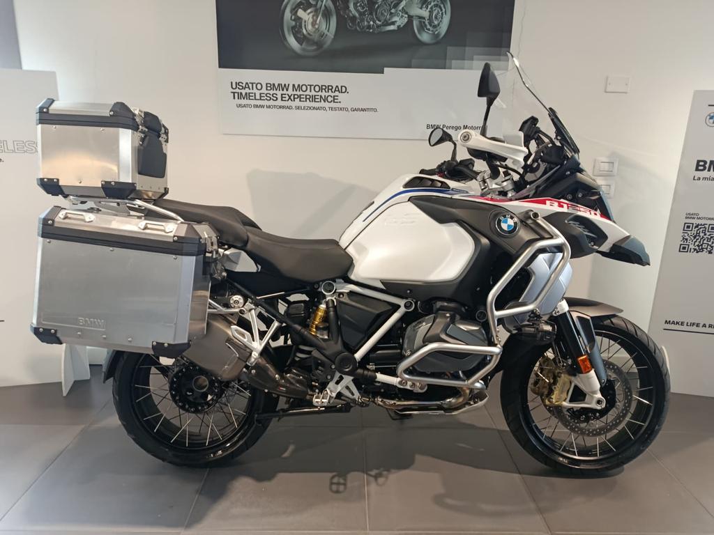 R 1250 GS