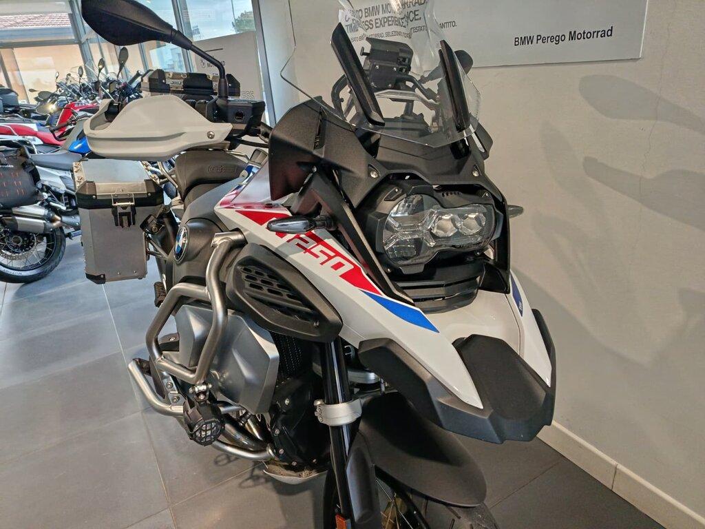 R 1250 GS