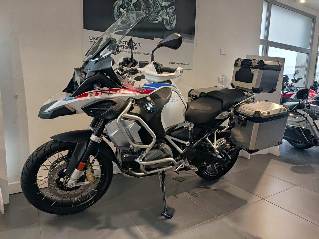 R 1250 GS