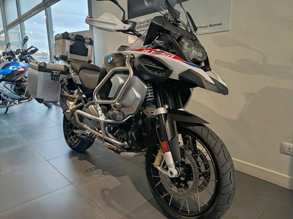 R 1250 GS